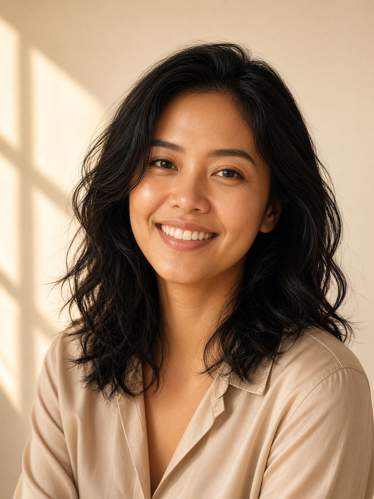 Maya Hartono