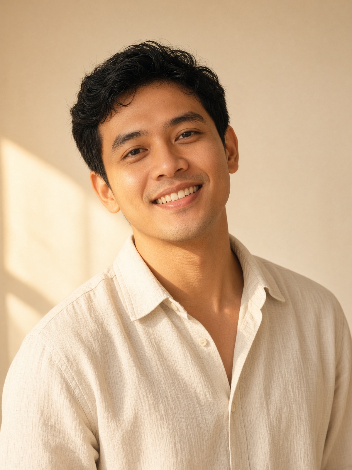 Reza Hartono